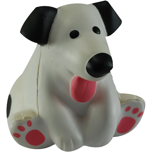 Branded Dog Stress Toy - S1155