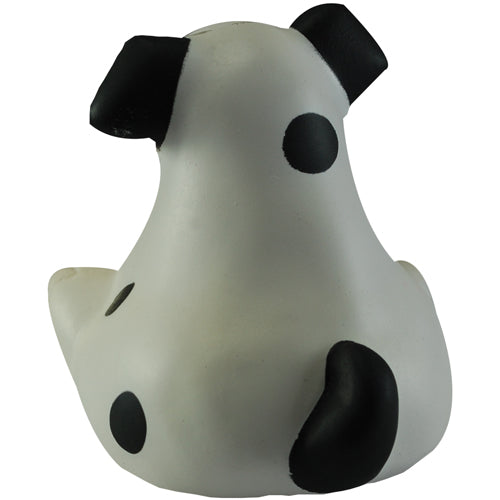 Branded Dog Stress Toy - S1155