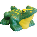 Branded Frog Stress Toy