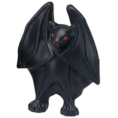 Branded Bat Stress Toy - S1174