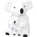 Branded Koala And Baby Stress Toy