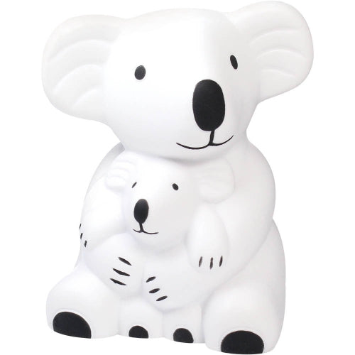 Branded Koala And Baby Stress Toy