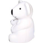 Branded Koala And Baby Stress Toy