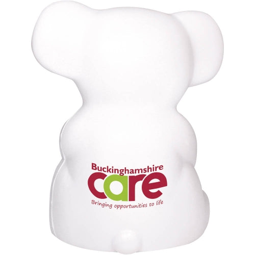 Branded Koala And Baby Stress Toy