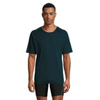 Branded Raglan Sports T-Shirt colour option PB