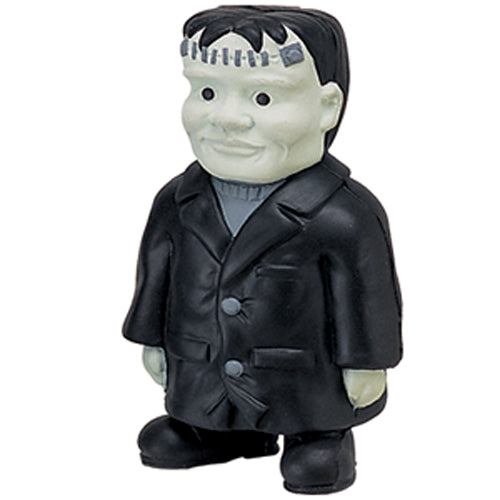 Branded Frankenstein Stress Toy