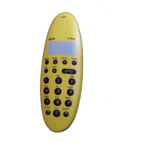 Branded Mobile Phone Stress Toy - S1200