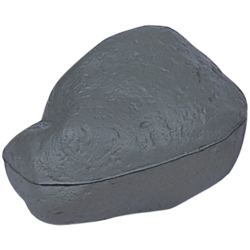 Branded Rock Stress Toy