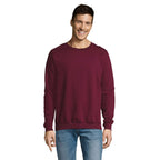 Branded Value Crew Sweatshirt colour option BG