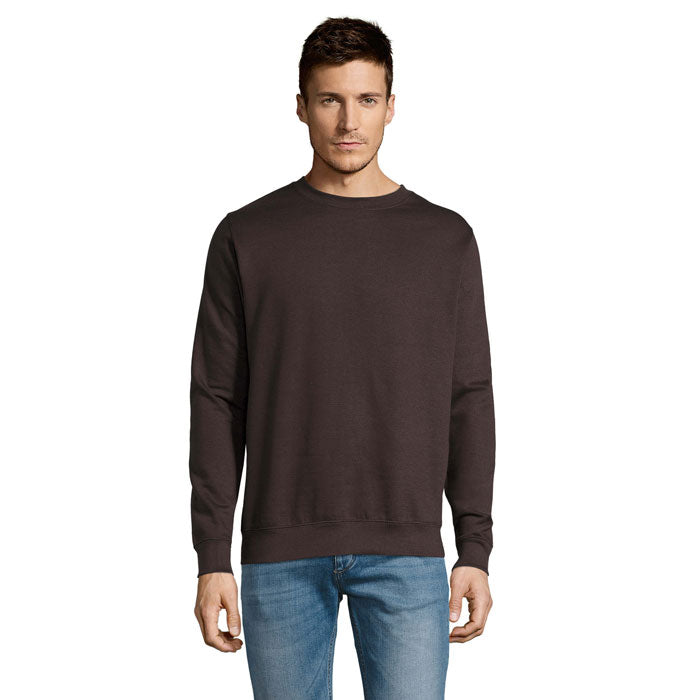 Branded Value Crew Sweatshirt colour option DE