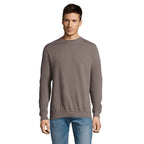 Branded Value Crew Sweatshirt colour option FL