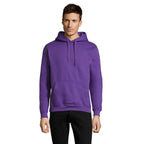 Branded Heavyweight Pullover Hoodie colour option DA