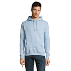 Branded Heavyweight Pullover Hoodie colour option SK