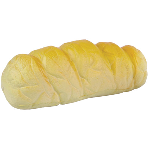 Branded Bread Stress Toy - S1433