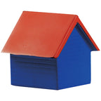 Branded House Stress Toy - S1446