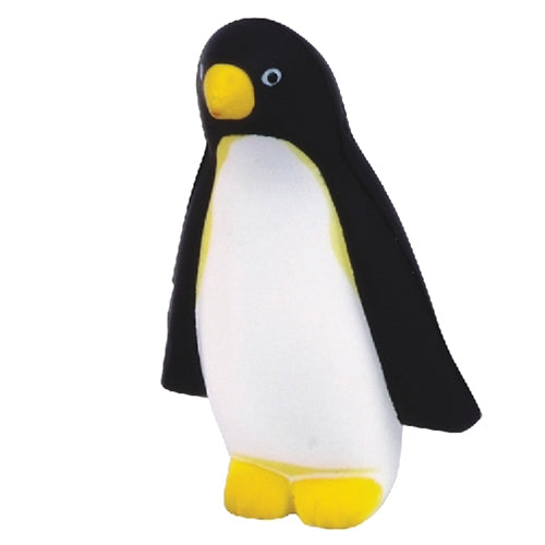 Branded Penguin Stress Toy - S1451