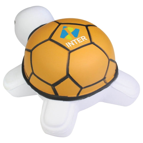 Branded Tortoise Stress Toy