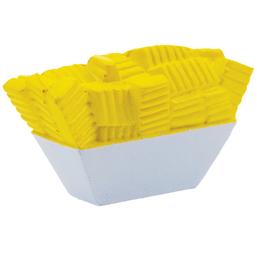 Branded Chips Stress Toy