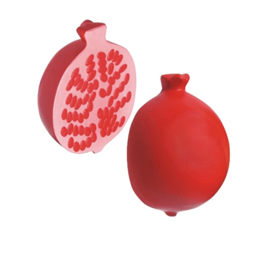 Branded Pomegranate Stress Toy