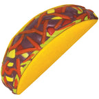 Branded Taco Stress Toy