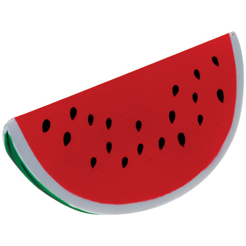 Branded Watermelon Stress Toy
