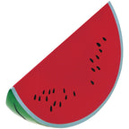 Branded Watermelon Stress Toy