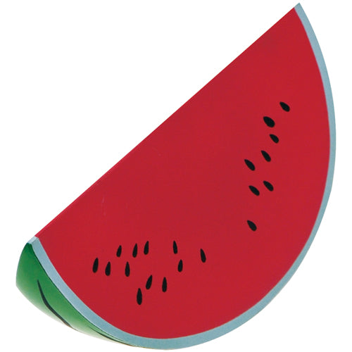 Branded Watermelon Stress Toy