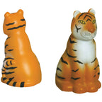 Branded Tiger Stress Toy