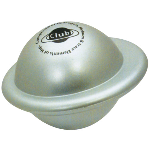 Branded Saturn Stress Toy