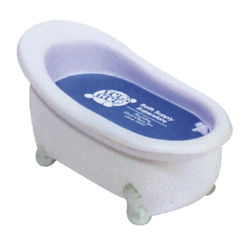 Branded Bathtub Stress Toy
