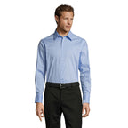 Branded Men's Stretch Shirt colour option BF