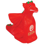 Branded Dragon Stress Toy