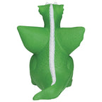 Branded Dragon Stress Toy
