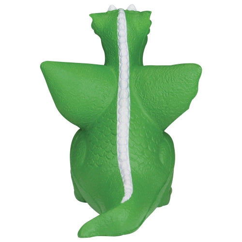 Branded Dragon Stress Toy