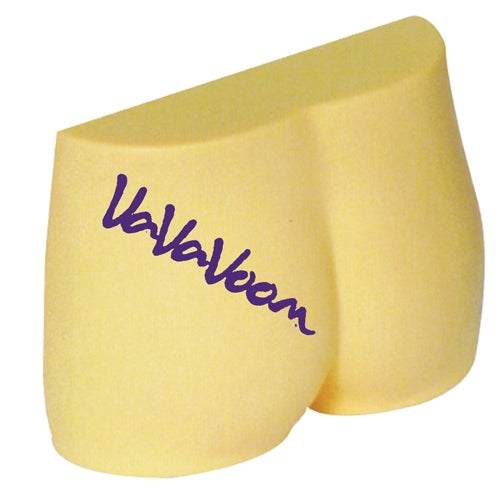 Branded Buttock Stress Toy