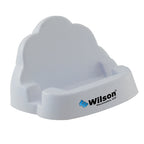 Branded Stress Cloud Phone Holder