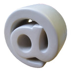 Branded Email Sign Stress Toy