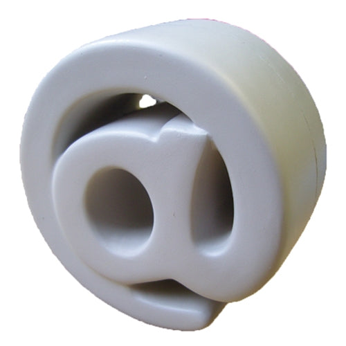 Branded Email Sign Stress Toy