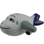 Branded Large Stress Comic Aeroplane