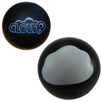 Branded Cloud Ball Stress Toy
