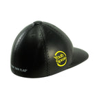 Branded Baseball Hat Stress Toy