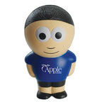 Branded Jack Stress Toy