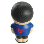 Branded Jack Stress Toy