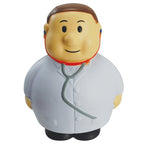 Branded Henry Doctor Stress Toy