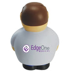 Branded Henry Doctor Stress Toy