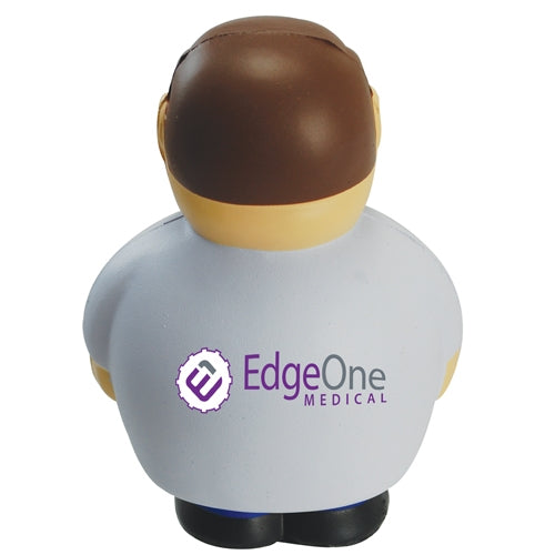 Branded Henry Doctor Stress Toy