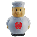 Branded Henry Chef Stress Toy