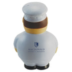 Branded Henry Chef Stress Toy