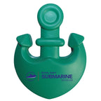 Branded Anchor Stress Toy