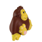 Branded Gorilla Stress Toy - S2039